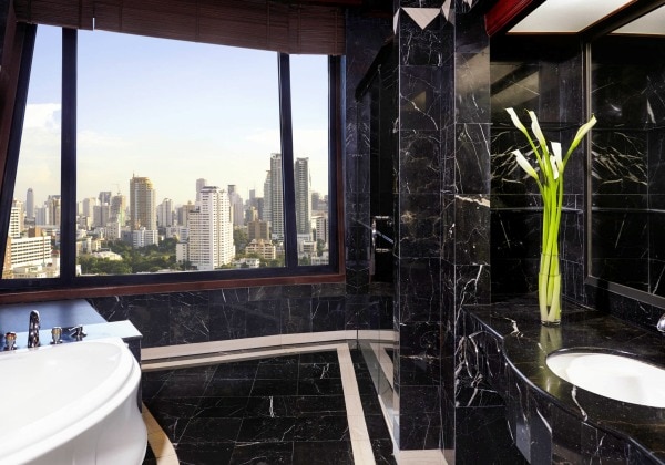 Grand Executive Suite