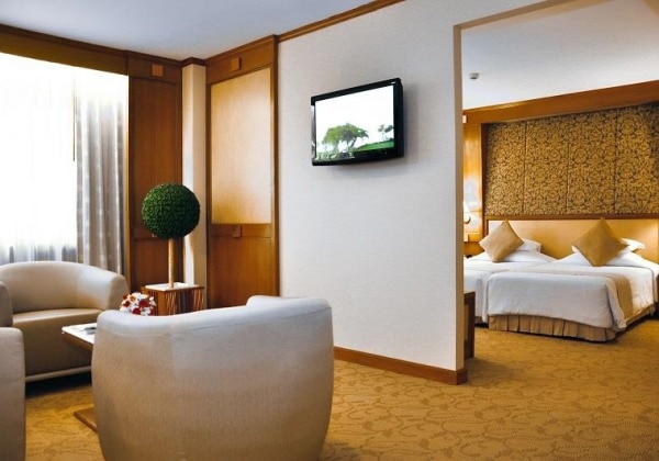 Asia Suite