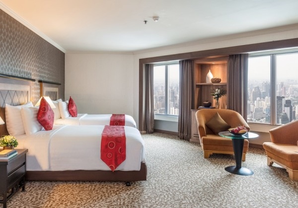 Suprior Standard Zone