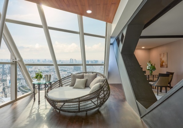 Superior Suite Sky Zone