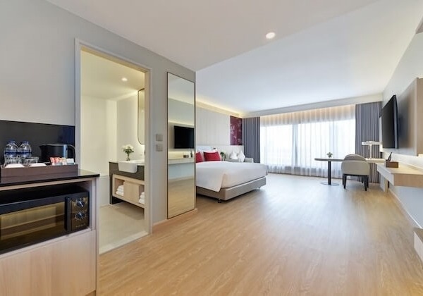 Grand Deluxe Executive