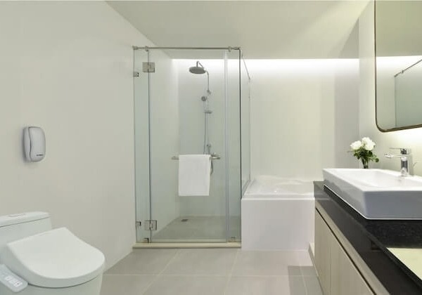 Deluxe Suite Terrace