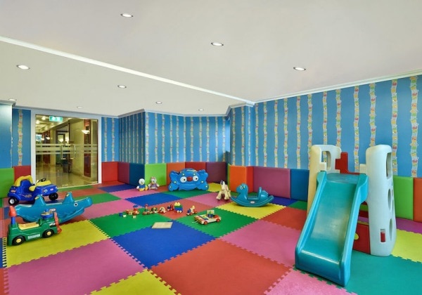 Kids Room