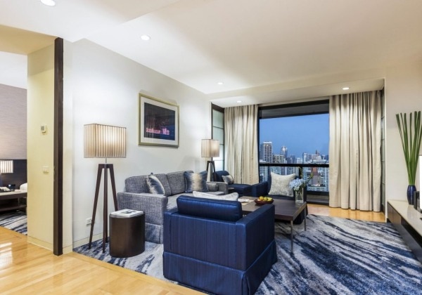 3Bedroom Premier Suite