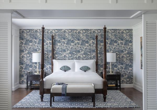 Two Bedroom Jim Thompson Explorer Suite