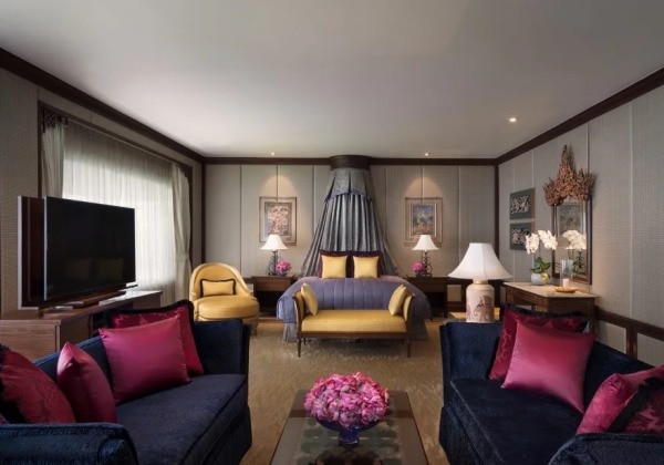 Anantara Presidential Suite