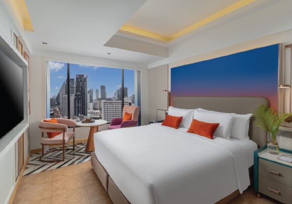 Premier Sky King or Queen