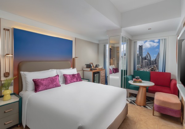 Premier Sky King or Queen