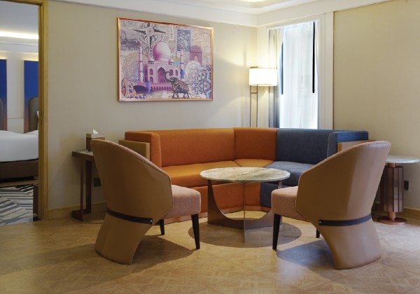 Pipa 2 Bedroom Suite