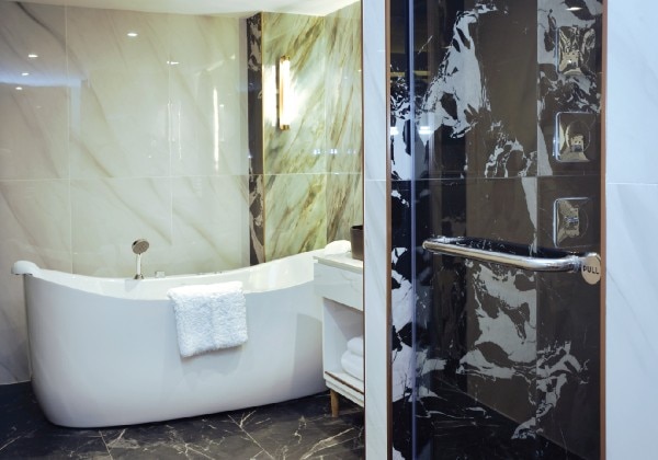 Pipa 2 Bedroom Suite