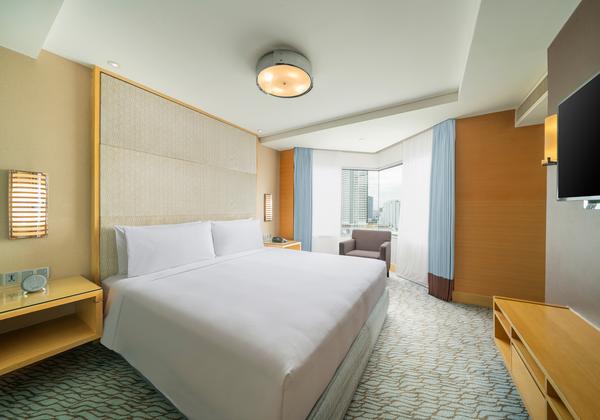 Premium Suite