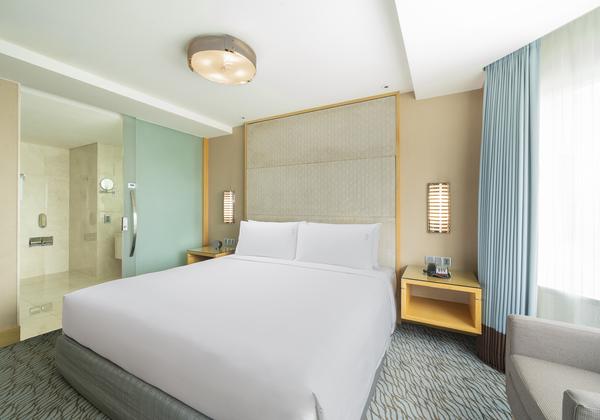 Premium Suite