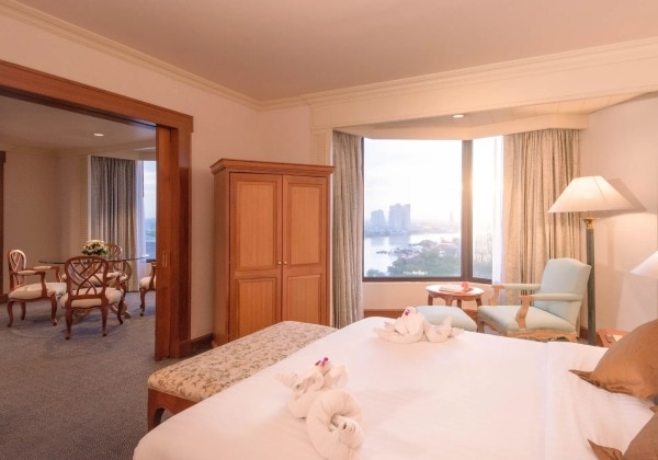 Executive Suite River View