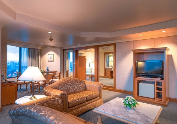 Executive Suite River View