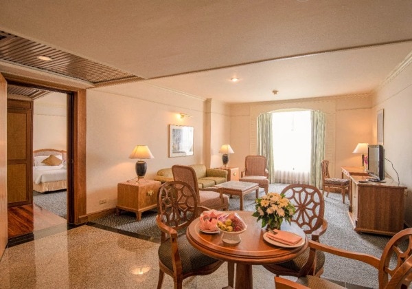 Family Suite River View