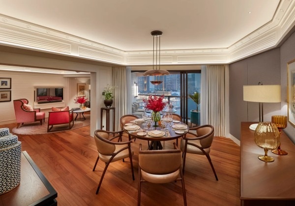 Premier 2Bedroom Suite