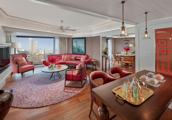 Premier 1Bedroom Suite