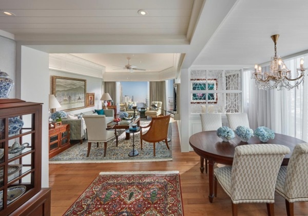 Selandia 2Bedroom Suite