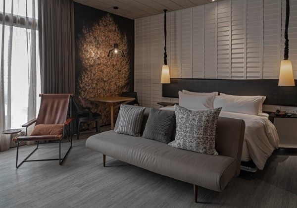 Heritage Suite 1 King