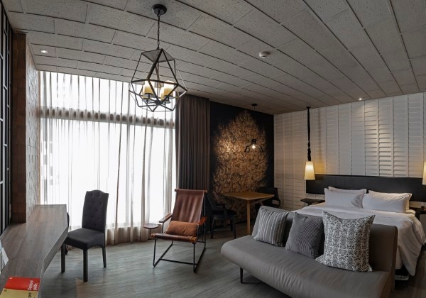 Heritage Suite 1 King