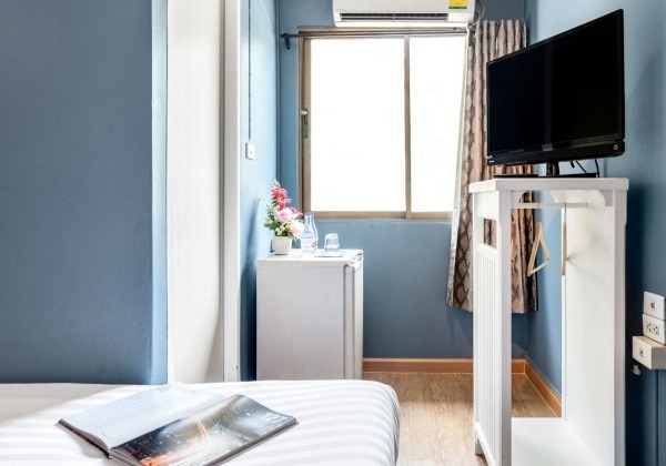 Standard Premier Double Room