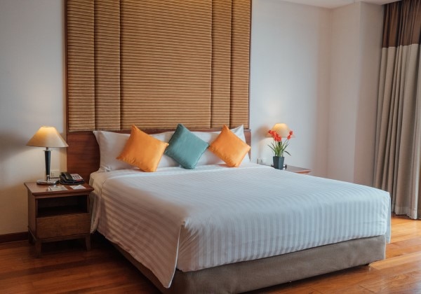 One Bedroom Executive