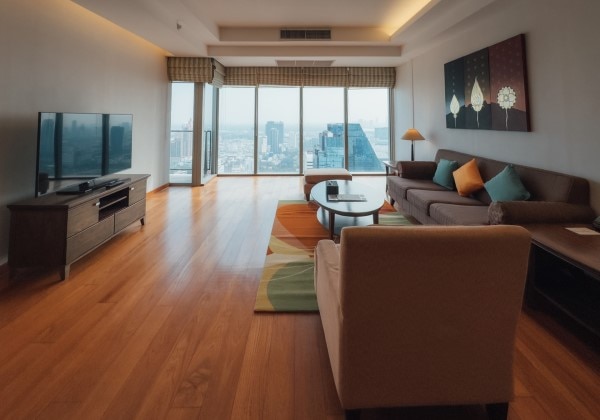 One Bedroom Executive