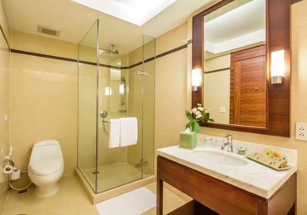 One Bedroom Executive