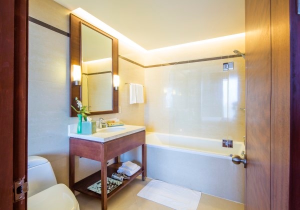 One Bedroom Park Premier