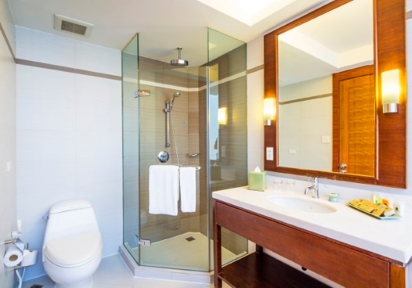 Two Bedroom Executive