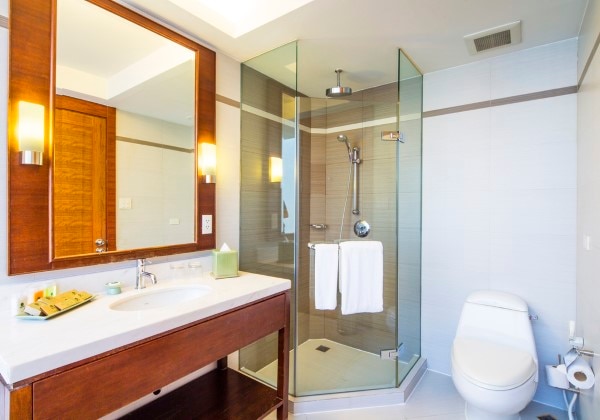 Two Bedroom Park Premier