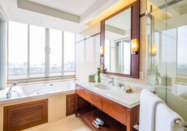 Two Bedroom Panorama Suite