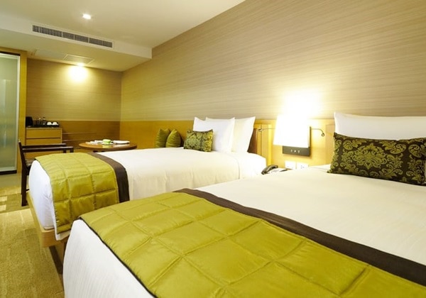 H I S アナンタラ バンコク サトーンのホテル詳細ページ 海外ホテル予約