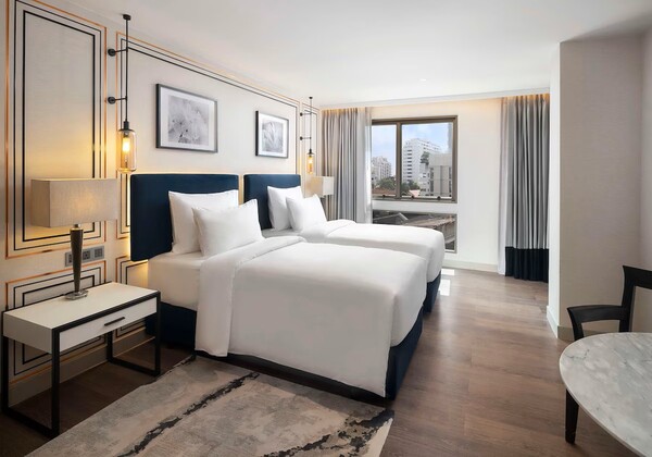 Junior Suite