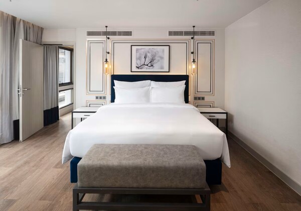 1 Bedroom Suite