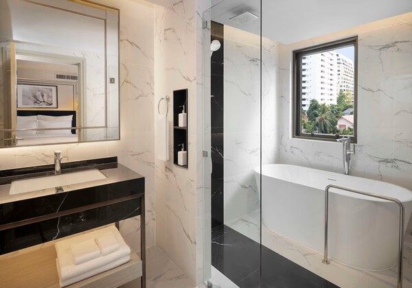 1 Bedroom Suite