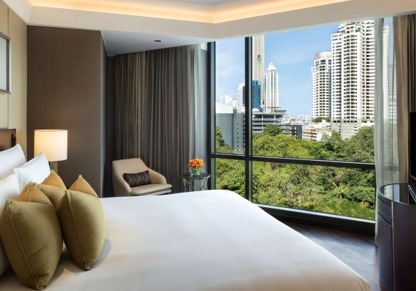 2Bedroom Family Suite