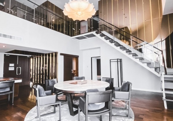 Family Residential Suite