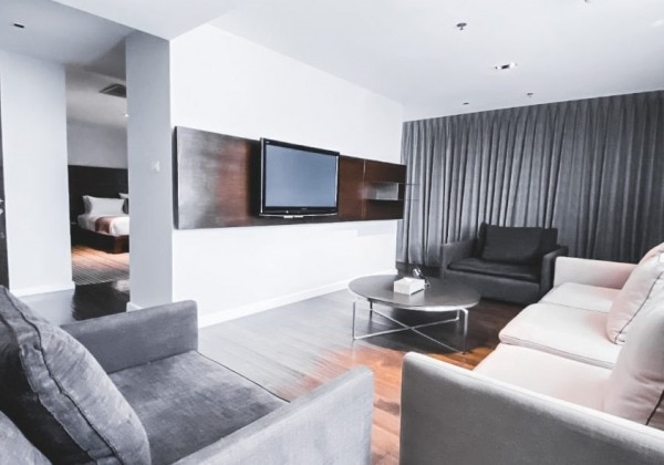 Family Residential Suite