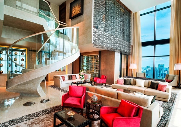 The Owners Penthouse