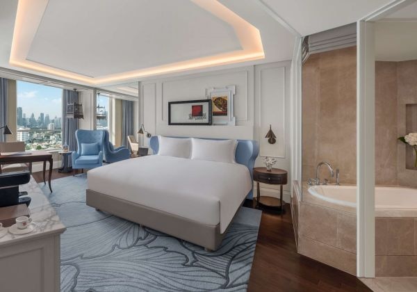 Luxury Club Millésime Access