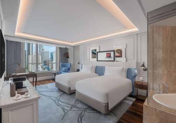 Luxury Club Millésime Access