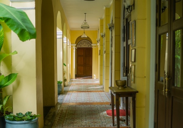 Corridor
