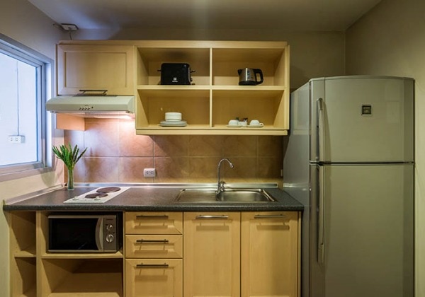 1Bedroom Junior Suite