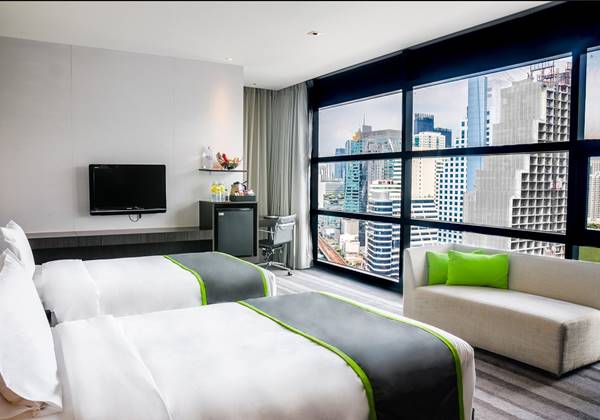 Premium Room