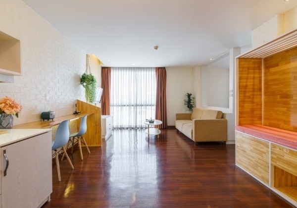 Deluxe Superior Suite