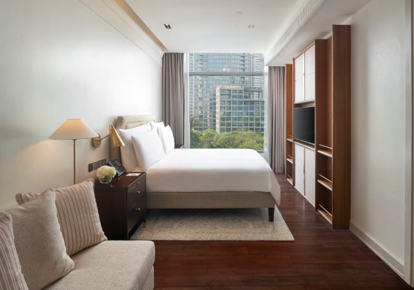 Junior Suite Prestige