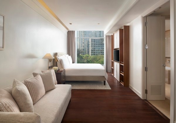 Junior Suite Prestige