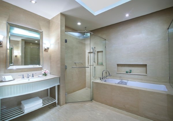 1 Bedroom Suite Park View