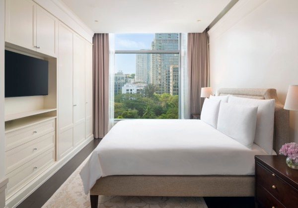 1 Bedroom Corner Prestige